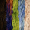 Dyed to Order - Unearthed - Worsted