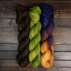 Unearthed Spring Collection Worsted (50g)