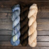 Unearthed Spring Collection Worsted (50g)