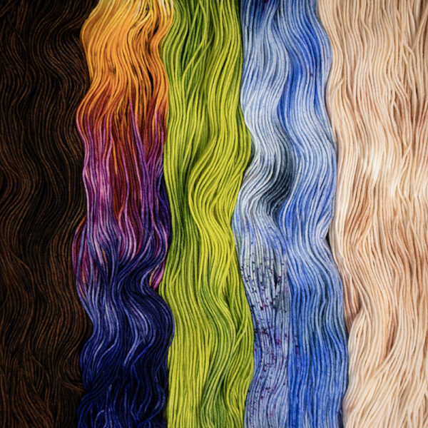 Dyed to Order - Unearthed - Sport