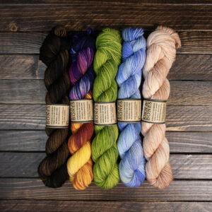 Unearthed Spring Collection Minis