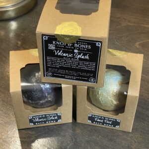 Bath Bombs