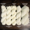 Dyed to Order - Unearthed - DK