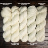 Dyed to Order - Unearthed - Fingering