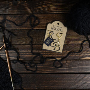 Have Yarn Will Travel