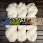 Dyed to Order - Unearthed - Lace Weight
