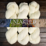 Dyed to Order - Unearthed - Sock