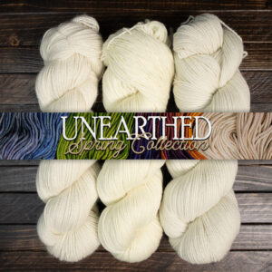 Dyed to Order - Unearthed - Sport