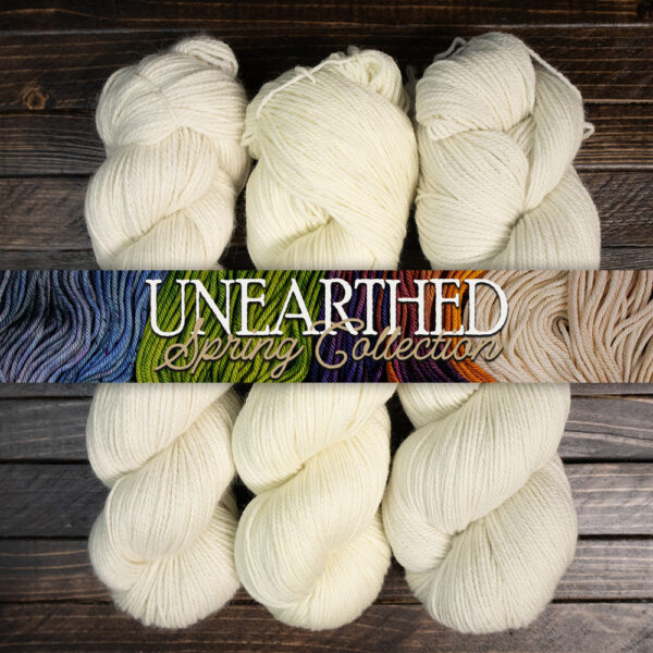 Dyed to Order - Unearthed - Sport