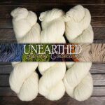 Dyed to Order - Unearthed - Worsted