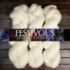 Dyed To Order - Festivous - Lace Weight Dyed To Order - Festivous - Lace Weight