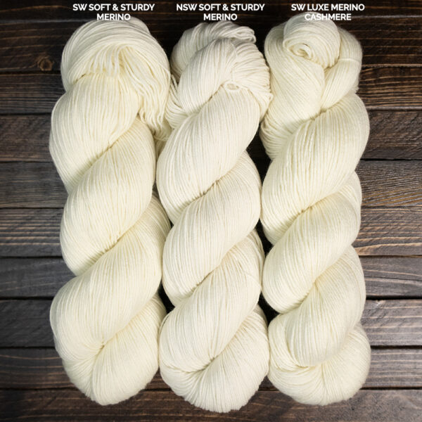 Dyed to Order - Unearthed - Sock