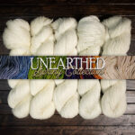 Dyed to Order - Unearthed - Fingering