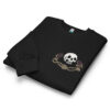 Vintage Knot & Bones Unisex Premium Crew Neck