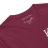Knot & Bones Logomark Unisex Tee