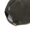 Vintage Knot & Bones Corduroy Cap