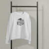 Vintage Knot & Bones Women's Organic Crew Neck