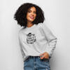Vintage Knot & Bones Women's Organic Crew Neck