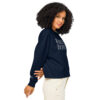 Knot & Bones Women's Organic Crew Neck