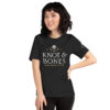 Knot & Bones Vintage Unisex Tee
