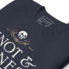 Knot & Bones Vintage Unisex Tee