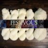 Dyed to Order - Festivous - DK