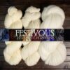 Dyed to Order - Festivous - Bulky Dyed to Order - Festivous - Bulky
