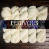 Dyed to Order - Festivous - Fingering Dyed to Order - Festivous - Fingering