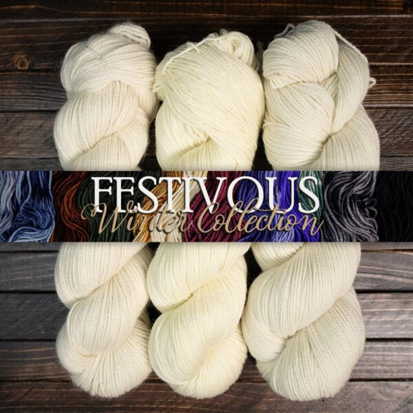 Dyed to Order - Festivous - Sport