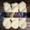 Dyed to Order - Festivous - Worsted Dyed to Order - Festivous - Worsted